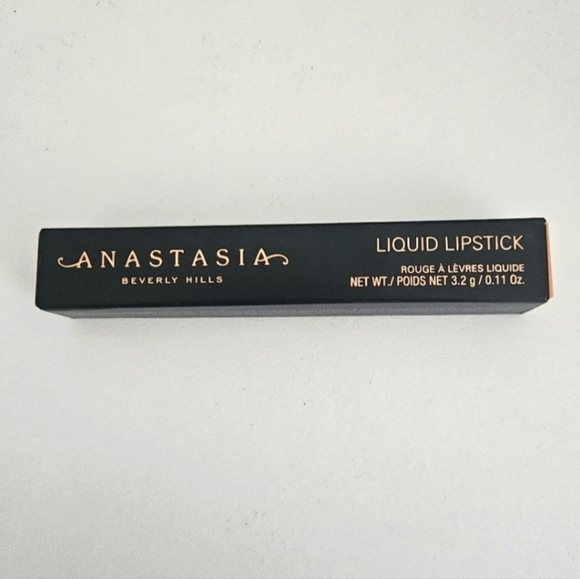 Anastasia Beverly Hills Lipstick in "Naked" - Picture 4 of 4